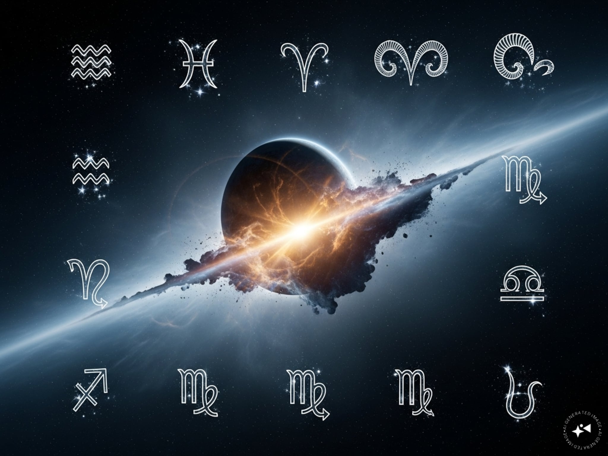 Horoscope Today: बुधवारी गणेश कृपा कोणावर होणार? मेष ते मीन 12 राशींचे दैनिक राशीभविष्य