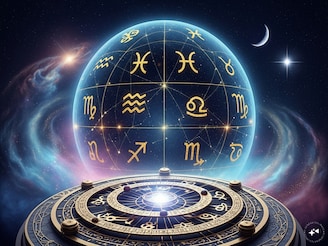 नोव्हेंबर महिन्याचा शेवटचा दिवस कोणासाठी लकी? मेष ते मीन 12 राशींचे राशीफळ