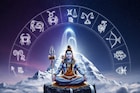 सोमप्रदोषावर सुरू होणारा आठवडा कोणासाठी लकी? मेष ते मीन 12 राशींचे साप्ताहिक