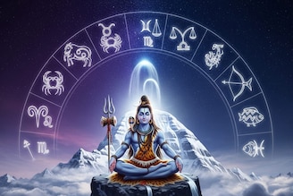 सोमप्रदोषावर सुरू होणारा आठवडा कोणासाठी लकी? मेष ते मीन 12 राशींचे साप्ताहिक