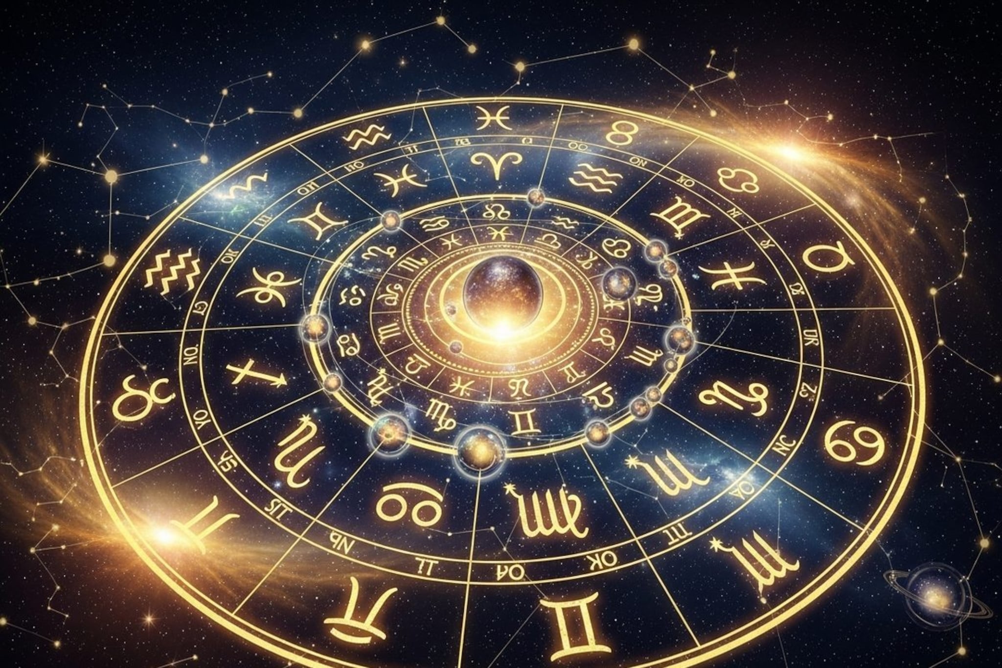 1 डिसेंबरपासून सुरू होणारा आठवडा कोणासाठी लकी? मेष ते मीन 12 राशींचे भाग्य