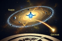 Guru Vakri 2025: उरले 4 दिवस! गुरू वक्री झाल्याचा 4 राशींवर बॅड इफेक्ट; 25 दिवस भयानक अडचणी-टेन्शन