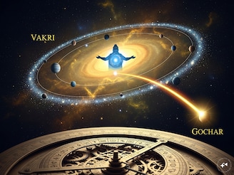 उरले 4 दिवस! गुरू वक्री झाल्याचा 4 राशींवर बॅड इफेक्ट; 25 दिवस भयानक अडचणी