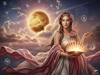 मरगळ संपली, नवा जोश..! पैसेवाल्या ग्रहाची 3 राशीच्या लोकांना जबरदस्त साथ मिळणार