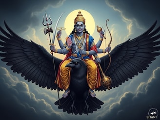 शनी आता सुख देणार! 2026 मध्ये 3 राशींना सर्वात मोठा लाभ, डिप्रेशनमधून बाहेर