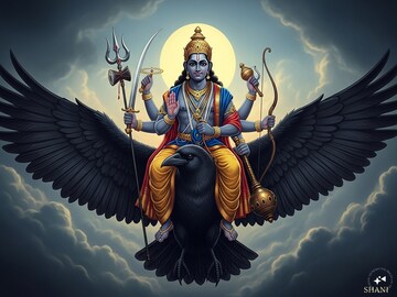 शनी आता सुख देणार! 2026 मध्ये 3 राशींना सर्वात मोठा लाभ, डिप्रेशनमधून बाहेर