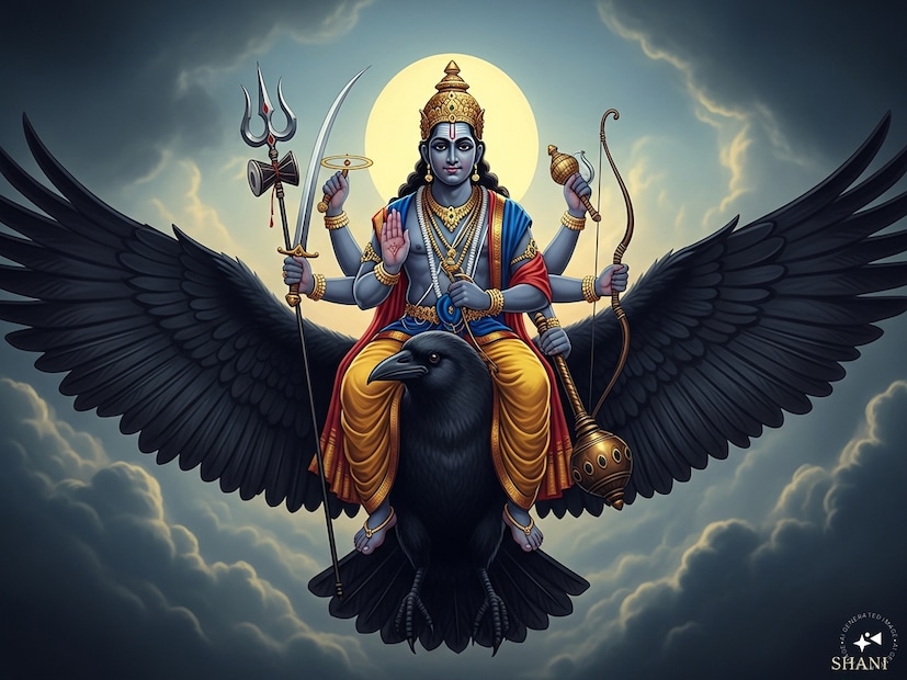 शनिची साडेसाती आणि अडीचकी हा अडचणी त्रासाचा काळ मानला जातो. शनी हा नवग्रहांमध्ये एक महत्त्वाचा ग्रह मानला जातो. नवीन वर्षात शनीचे आशीर्वाद फार कमी लोकांना मिळतील. कठोर परिश्रम, रोग, तंत्रज्ञान, शिस्त आणि दीर्घायुष्याचा कारक शनी 2026 मध्ये तीन वेळा नक्षत्र बदलेल.