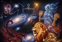 Weekly Horoscope: सिंह, कन्या, तूळ, वृश्चिक राशींचे साप्ताहिक राशीफळ! अपेक्षित प्रगती, खुशखबर मिळणार