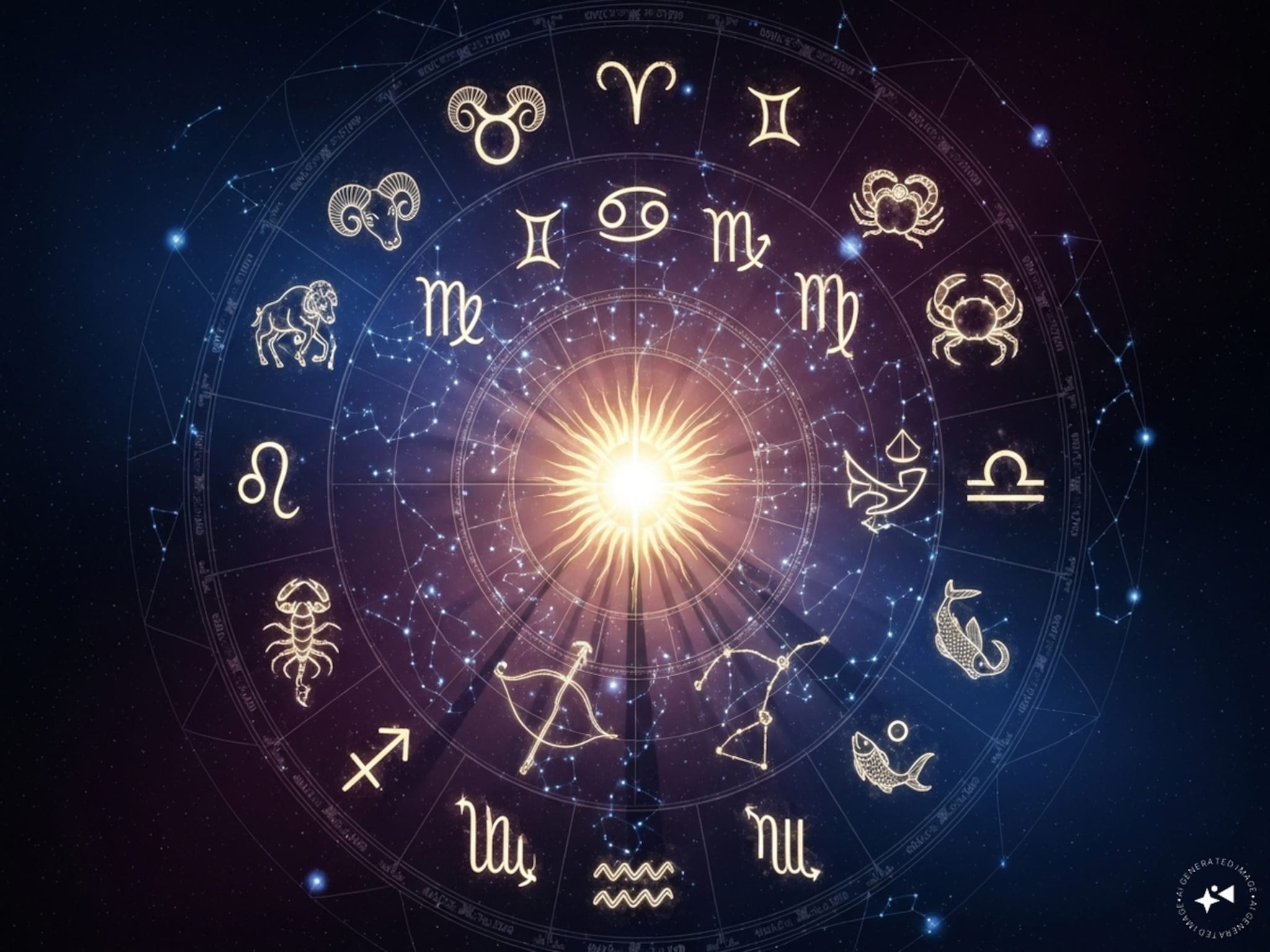 Astrology: भयंकर संघर्षाचा काळ पाहिला! या 5 राशींचे आता चमकणार भाग्य; आव्हानांचे संधीत रुपांतर