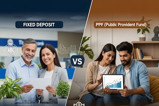 कामाची बातमी: 150000 लाख गुंतवले तर 15 वर्षांत किती पैसे मिळतील?