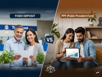 कामाची बातमी: 150000 लाख गुंतवले तर 15 वर्षांत किती पैसे मिळतील?