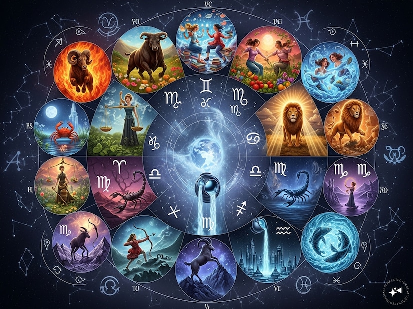 वैदिक ज्योतिष शास्त्रानुसार, भूमीपुत्र मंगळानं 27 ऑक्टोबर रोजी वृश्चिक राशीत प्रवेश केलाय. तो मकर राशीत अकराव्या भावात राहून कुंभ राशीत दृष्टी टाकत आहे, ज्यामुळे त्या राशीत उपस्थित असलेल्या राहूसोबत अंगारक योगाची निर्मिती होत आहे. या धोकादायक योगामुळे काही राशीच्या लोकांना रागाच्या भरात स्वत:वरील ताबा सुटणे ते निर्णय क्षमतेवर वाईट परिणाम झाल्याचं दिसून येऊ शकतं. याव्यतिरिक्त, आक्रमकता, उत्साह, ऊर्जा आणि गतीमध्ये वाढ होते. पण, जर इतर शुभ ग्रहांसोबत संयोग होत असेल, तर याचा प्रभाव बऱ्याच अंशी कमी होतो.