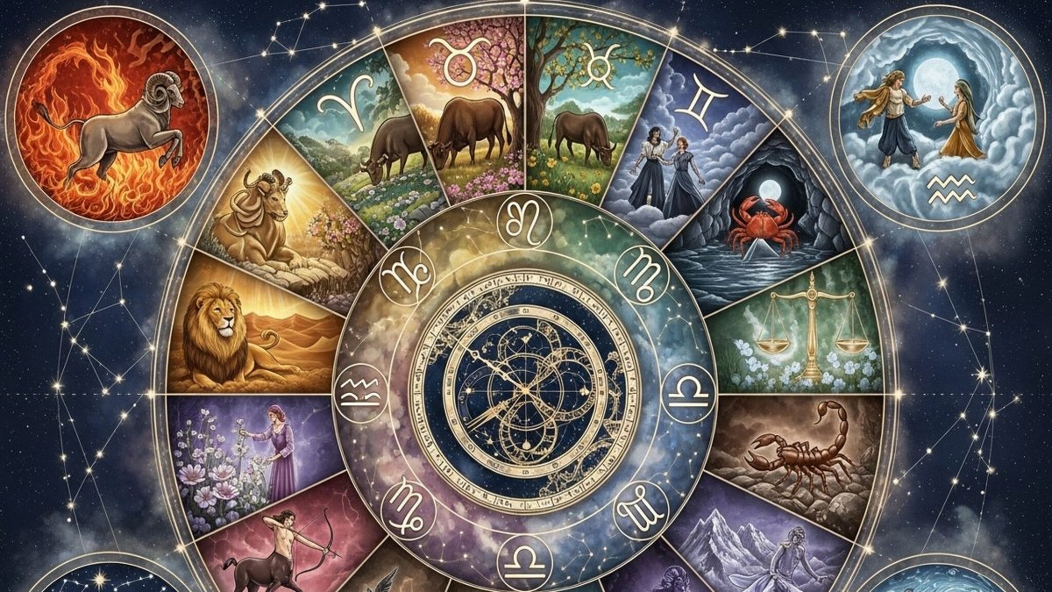 Horoscope Today: उत्पत्ती एकादशीचा दिवस कोणासाठी लकी? मेष ते मीन 12 राशींचे दैनिक राशीभविष्य