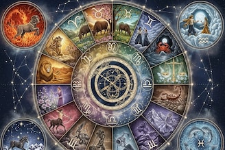 उत्पत्ती एकादशीचा दिवस कोणासाठी लकी? मेष ते मीन 12 राशींचे दैनिक राशीभविष्य