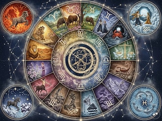 उत्पत्ती एकादशीचा दिवस कोणासाठी लकी? मेष ते मीन 12 राशींचे दैनिक राशीभविष्य