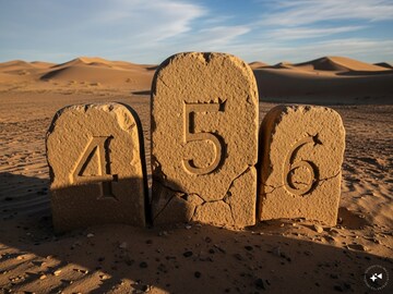 4, 5, 6 मूलांकासाठी डिसेंबर महिना कसा असेल? कोणाच्या नशिबी सुख, तर कोणाला त्रास