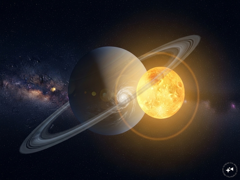 सध्या वर्ष 2025 संपत आले असून उरलेले साधारण महिना सव्वा महिना काही राशीच्या लोकांसाठी खास असणार आहे. शुक्र आणि शनी या शेजारी-शेजारी असलेल्या ग्रहांच्या विशिष्ट स्थितीमुळे काही राशीच्या लोकांना चांगला काळ अनुभवता येणार आहे. सध्या वर्ष 2025 संपत आले असून उरलेले साधारण महिना सव्वा महिना काही राशीच्या लोकांसाठी खास असणार आहे. शुक्र आणि शनी या शेजारी-शेजारी असलेल्या ग्रहांच्या विशिष्ट स्थितीमुळे काही राशीच्या लोकांना चांगला काळ अनुभवता येणार आहे.