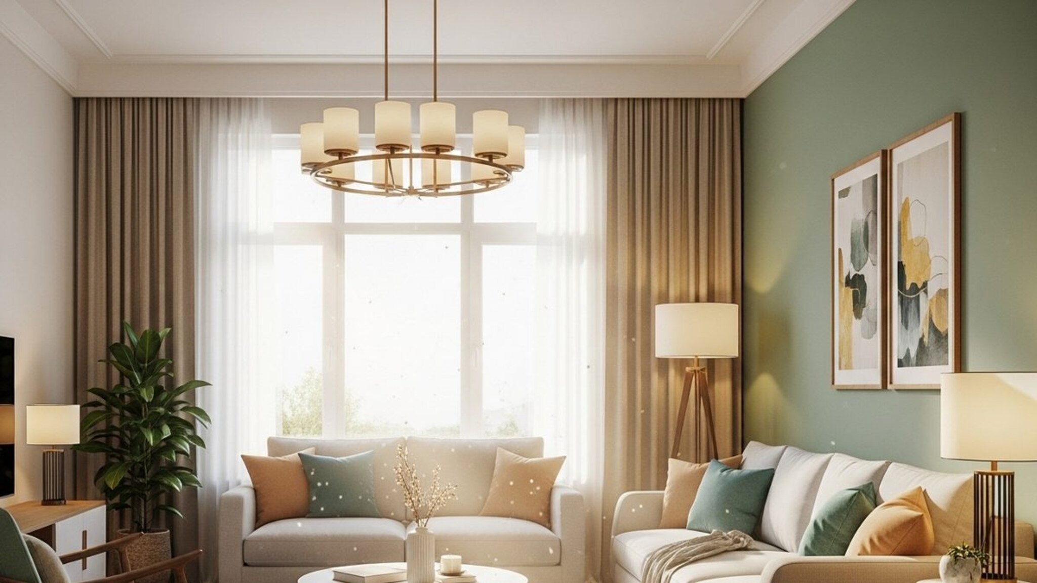 Vastu Tips: म्हणजे शनिदोष हमखास मागे लागणार! घरातील पश्चिम दिशेचं वास्तुशास्त्र समजलं नाही तर...?