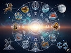 प्रामाणिक कष्टासोबतच संयम..! या 5 राशींचे आता चमकणार नशीब; शनि-बुधाची मोठी साथ