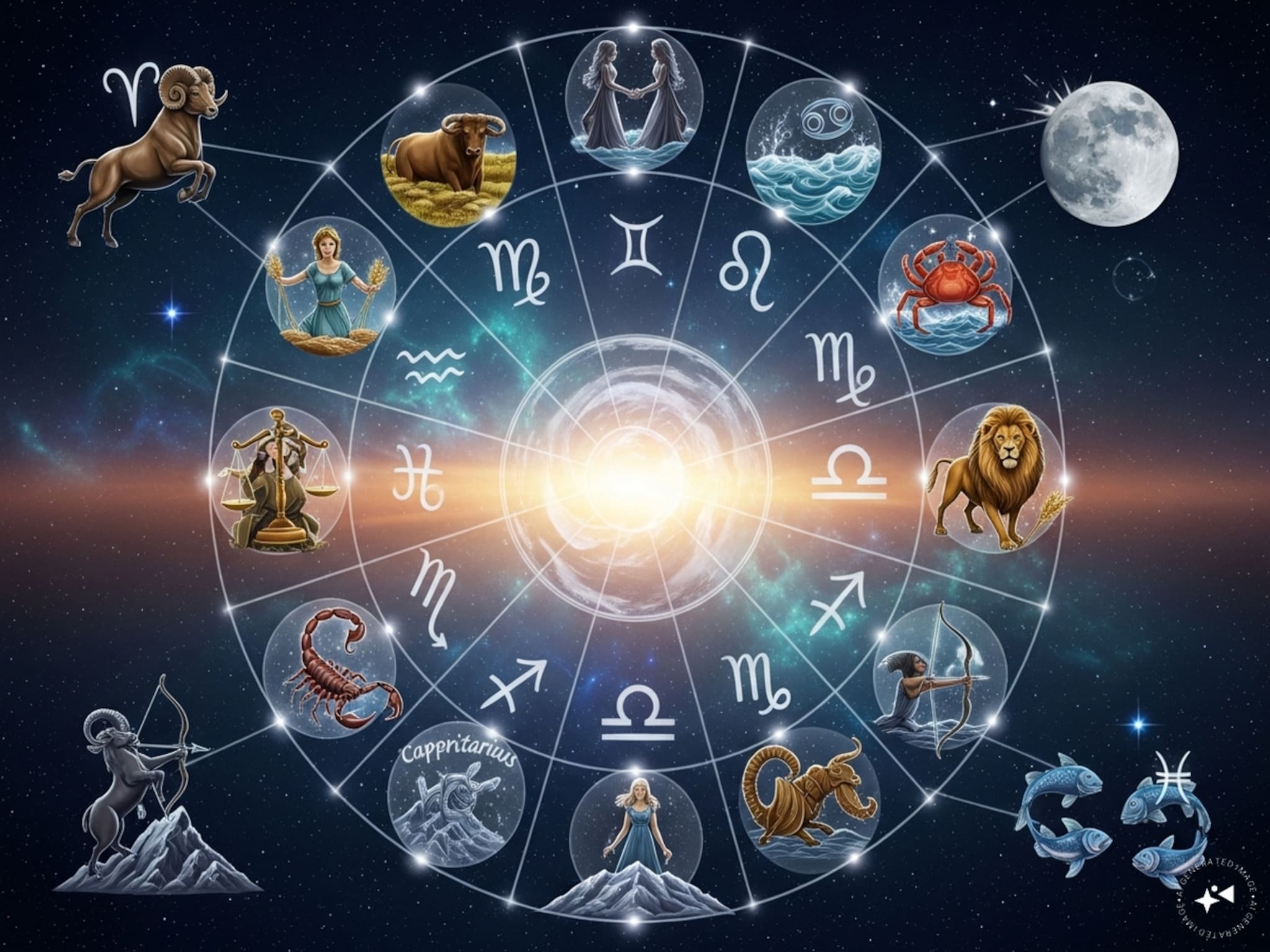 Astrology: प्रामाणिक कष्टासोबतच संयम..! या 5 राशींचे आता चमकणार नशीब; शनि-बुधाची मोठी साथ