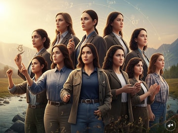 या 3 तारखांना जन्म झाला असल्यास सुपरस्टार होण्याचे योग; सोनम, प्रियांका चोप्रा या 3 तारखांना जन्म झाला असल्यास सुपरस्टार होण्याचे योग; सोनम, प्रियांका चोप्रा