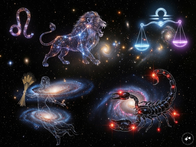  सिंह - सिंह राशीच्या लोकांसाठी हा आठवडा थोडा चढ-उताराचा असणार आहे. आठवड्याचा पहिला भाग अनुकूल परिणाम देणारा असेल, तर दुसरा भाग कामात काही अडचणी आणणारा असेल. आठवड्याची सुरुवात सकारात्मक होणार आहे. या काळात, तुम्ही जमीन आणि इमारतीशी संबंधित वाद सोडवण्यात मोठ्या प्रमाणात यश मिळवू शकता. सरकारी कामांमधील समस्या दूर होतील. परीक्षा आणि स्पर्धांची तयारी करणाऱ्या विद्यार्थ्यांना चांगली बातमी मिळेल.