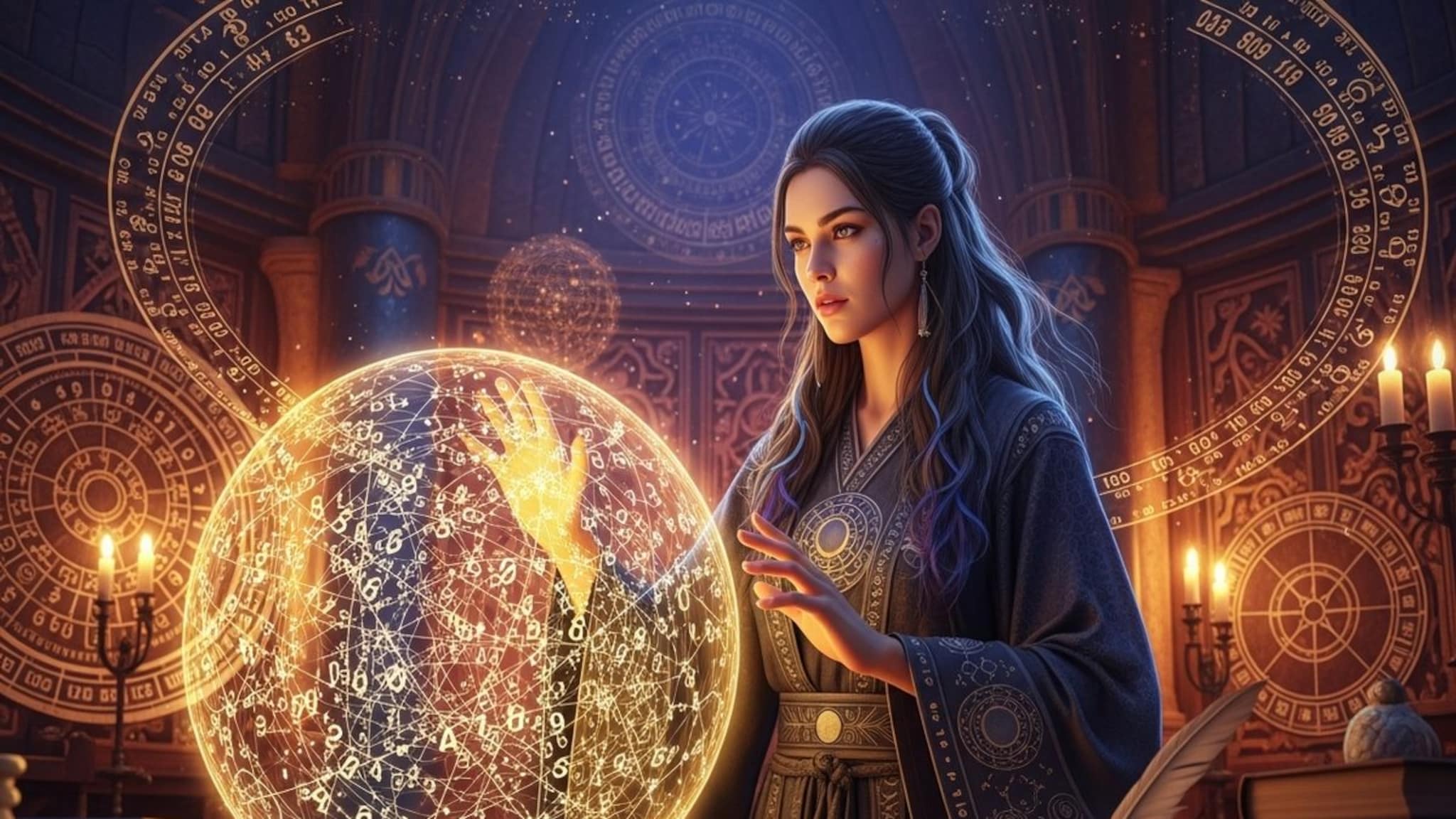 Numerology: मनात असतं, पण दाखवत अजिबात नाहीत! या तीन जन्मतारखा असणाऱ्यांचा अंदाज लावणं कठीण