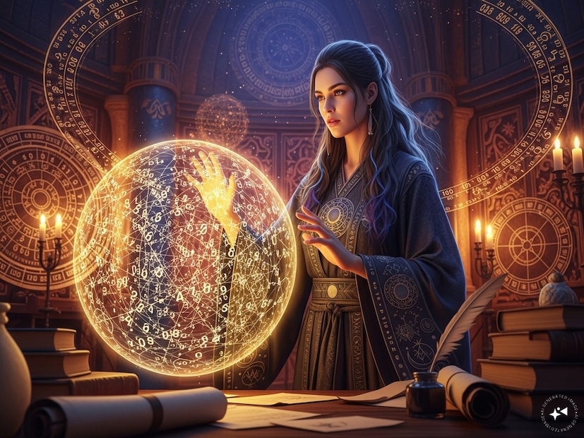 काही लोकांचा स्वभाव फारच गूढ असतो, त्यांच्या मनात काय चाललंय याचा अंदाज करणं अवघड असतं. काही मुलींचे मन ओळखणे तर कधी-कधी खूप कठीण असतं, त्यांच्या मनातील गोष्टी जाणून घेणं तितकं सोपं काम नसतंय. तुमच्या संपर्कात असं कोणी असल्यास त्याची-तिची जन्मतारीख माहिती करून घ्या, त्यावरून मनात आणि तोंडात काय आहे, हे ओळखता येऊ शकतं. 