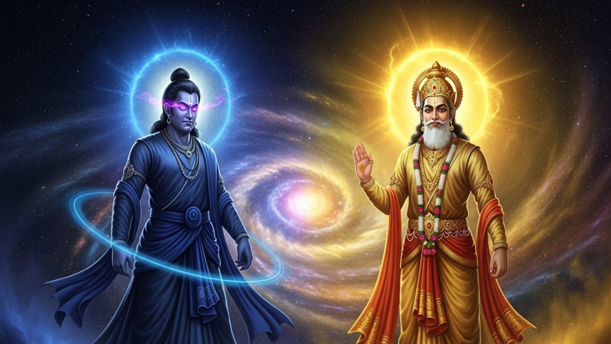 Grah Gochar 2025: खूप मोठ्या संघर्षांचा प्रवास सुखात! 3 राशींचे नशीब पालटणार; 500 वर्षांनी एकत्र गुरु वक्री-शनी मार्गी