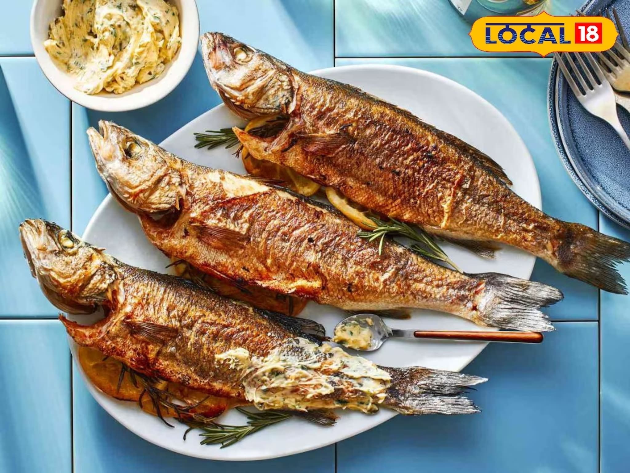 Nutritious Fish : हिवाळ्यात दुप्पट होते 'या' माशांची मागणी, उत्तम चव आणि अनेक पोषक तत्वांनी असतात समृद्ध!