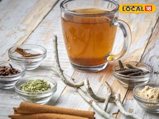 सर्दी खोकल्यासाठी आयुर्वेदिक कढा सर्दी खोकल्यासाठी आयुर्वेदिक कढा