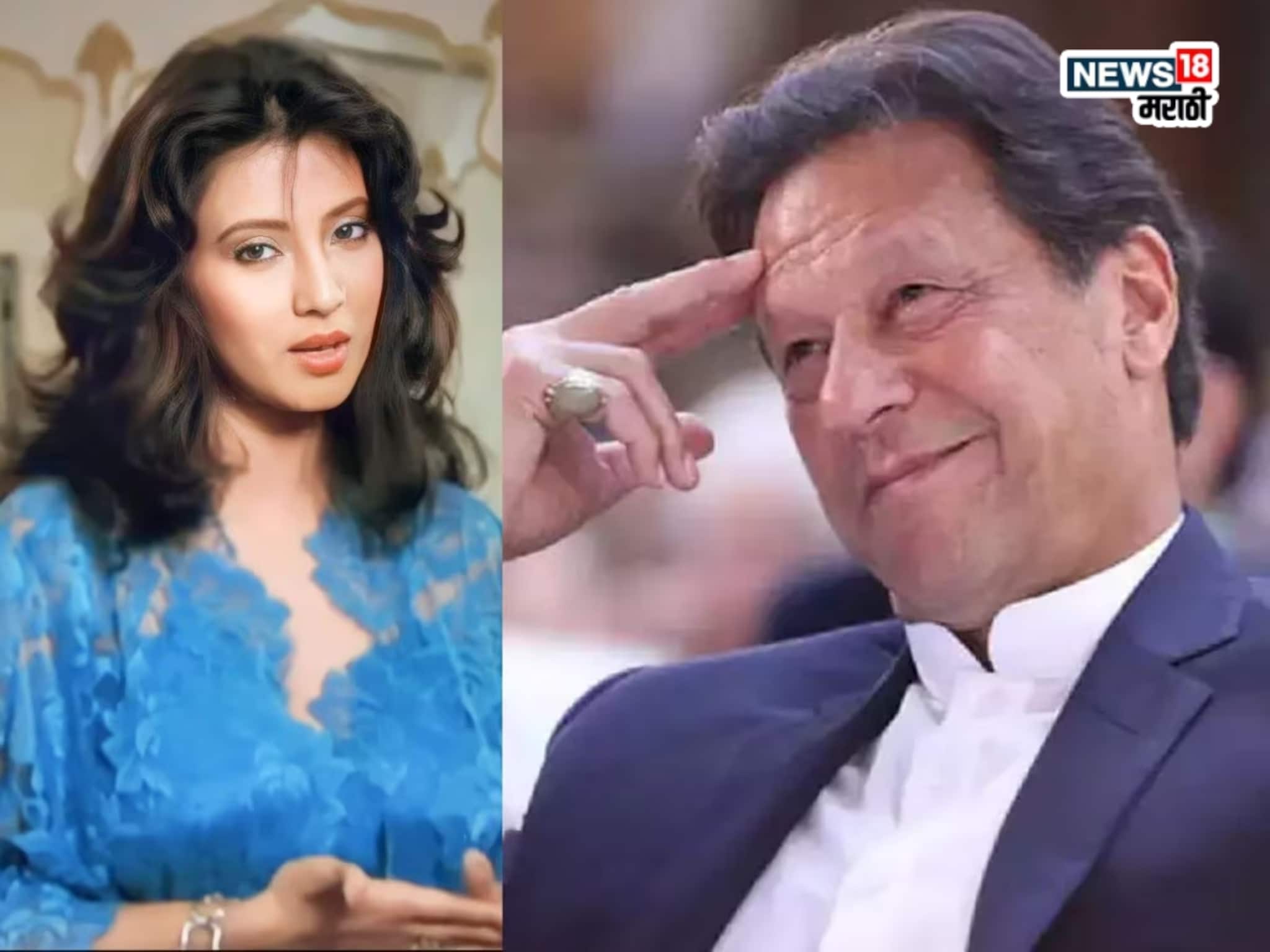 Imran Khan Bollywood: बॉलिवूडच्या 3 हिरोईन्सनी इमरान खानला लावलं होतं वेड, एकीशी करणार होता लग्न, कोण आहेत त्या?