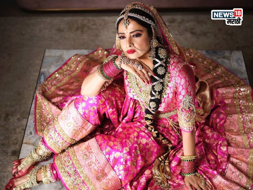 झीनत खान यांच्याशिवाय इमरान खान यांचे नाव एव्हरग्रीन ब्युटी रेखा यांच्यासोबतही जोडले गेले होते आणि त्यांचे नाते तर लग्नाच्या जवळ पोहोचले होते. 'स्टार' नावाच्या वृत्तपत्रातील एका बातमीची हेडलाईन होती, 