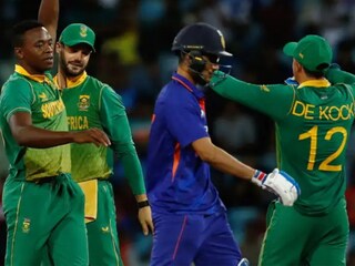 भारत-दक्षिण आफ्रिका वनडे, T20 सीरिजसाठी टीमची घोषणा, 'खतरनाक' बॉलरचं कमबॅक!