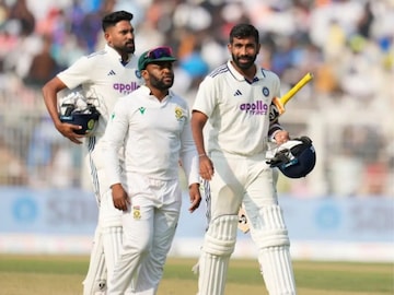 आधी होणार टी ब्रेक, मग लंच... भारत-दक्षिण आफ्रिका दुसरी टेस्ट किती वाजता सुरू होणार?