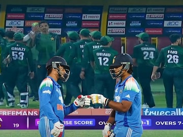 IND vs PAK IND vs PAK