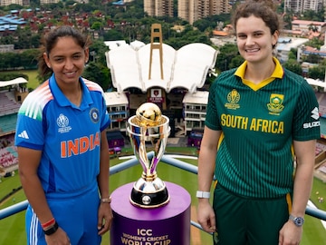 वर्ल्ड कप जिंकणाऱ्या संघाला छप्परफाड बक्षीस, पैशांचा नुसता पाऊस पडणार, किती रक्क वर्ल्ड कप जिंकणाऱ्या संघाला छप्परफाड बक्षीस, पैशांचा नुसता पाऊस पडणार, किती रक्क