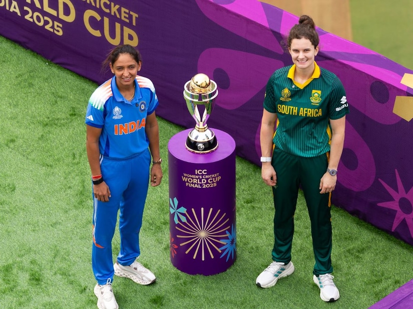 हा फायनल सामना जिंकणाऱ्या विजेत्या संघाला तब्बल 4.48 दशलक्ष डॉलर्स (अंदाजे 40 कोटी) मिळतील. ही रक्कम ऑस्ट्रेलियाच्या 2022 च्या बक्षीस रकमेपेक्षा 239 टक्के जास्त आहे.