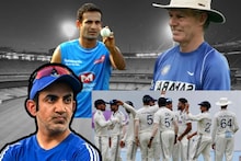 IND vs SA : टीम इंडियाच्या खेळाडूचं करिअर संपणार? इरफान सारखी गत होणार, 'ग्रेग चॅपेल पठाण एक्सपेरीमेंट' भारी पडणार