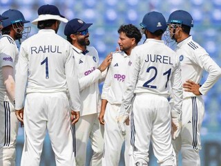 ind vs sa 2nd test story