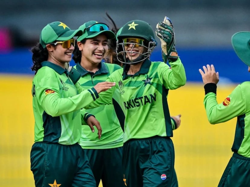 सातव्या आणि आठव्या क्रमांकावर असलेल्या संघांना (बांगलादेश आणि पाकिस्तान) 280,000 डॉलर्स (अंदाजे 2.3 कोटी) मिळाले.