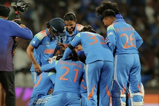 जिंकलात तर 1250000000...चेक रेडी फक्त साईन करायची बाकी, BCCI ची टीम इंडियाला ऑफर