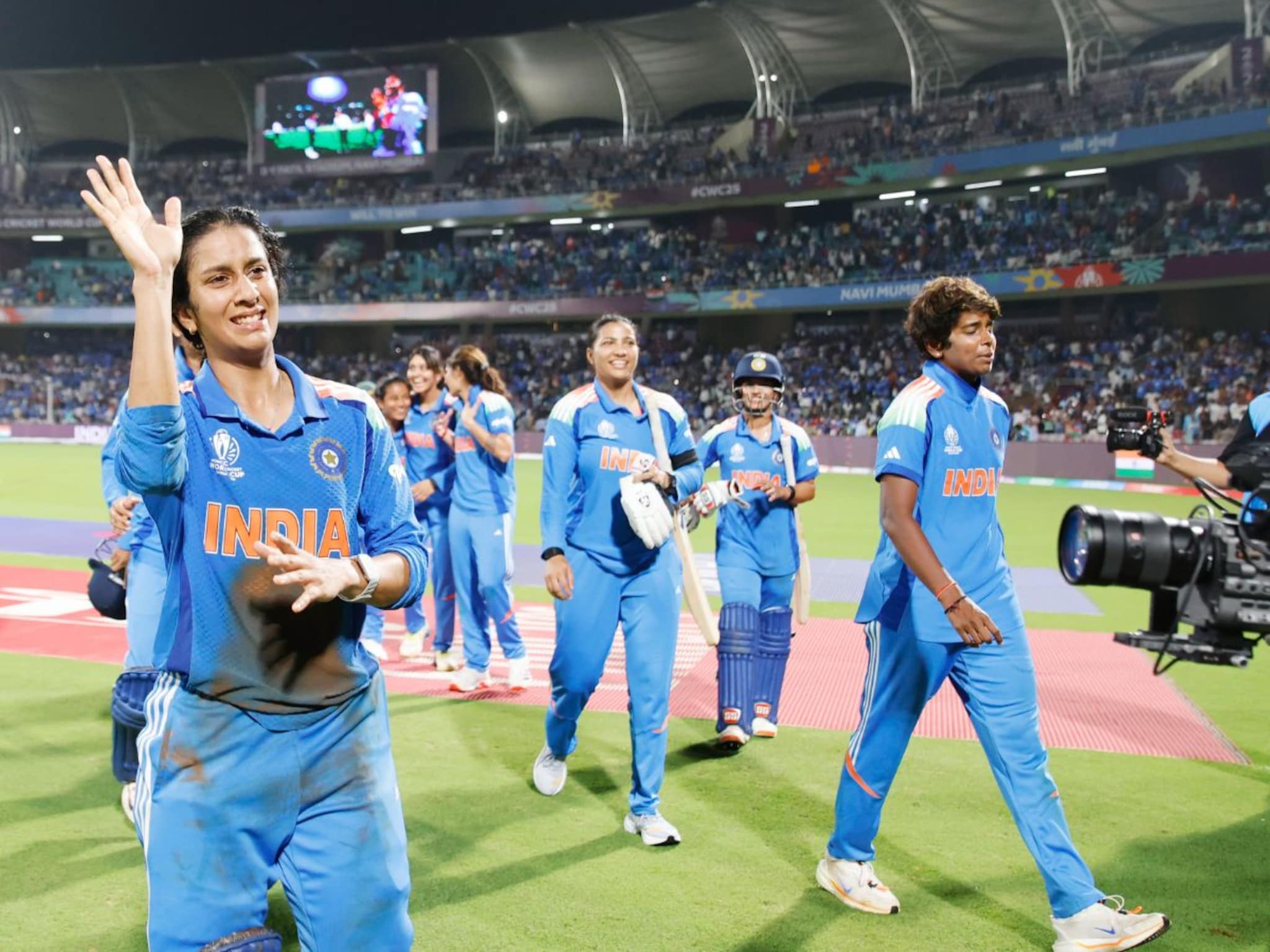 IND vs SA Final : वर्ल्ड कप जिंकणाऱ्या संघाला छप्परफाड बक्षीस, पैशांचा नुसता पाऊस पडणार, किती रक्कम मिळणार?