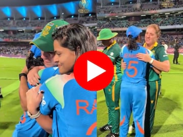 India Vs South Africa