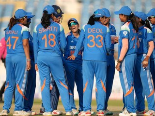 India Vs South Africa