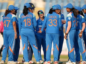 India Vs South Africa