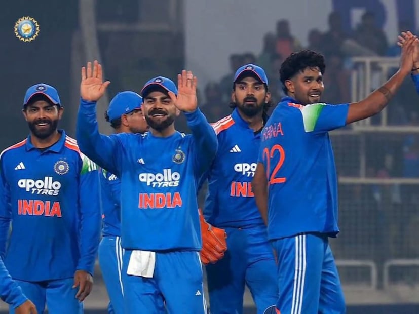 शेवटच्या ओव्हरमध्ये भारताला स्लो ओव्हर रेट पेनाल्टी देखील बसली होती. यामध्ये भारताला फक्त 4 खेळाडू 30 यार्ड सर्कलच्या बाहेर ठेवता आले. विशेष म्हणजे यावेळी साऊथ आफ्रिकेला 6 बॉलमध्ये 18 धावा हव्या होत्या.