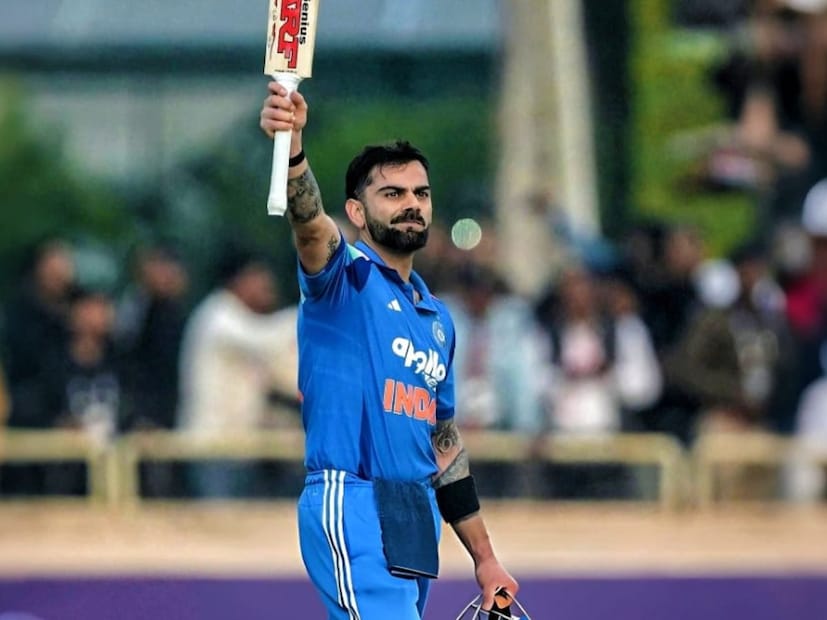 या दोन्ही खेळाडूंचा विराट कोहलीवर प्रचंड ताण आला त्यामुळे धावगती वाढवण्याच्या चक्कमध्ये तो धावगती वाढवायला गेला आणि यामध्ये त्याची विकेट गेली. 