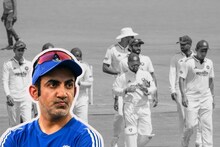 IND vs SA : गंभीरचं प्लेन लँड होण्याआधीच मोठा झटका,टीम इंडियाची प्लेइंग इलेव्हनने माती खाल्ली, कोलकत्तात काय होणार?