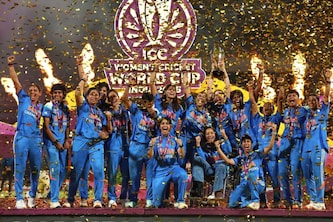 टीम इंडिया चॅम्पियन होताच ICC चा मोठा निर्णय, वर्ल्ड कपच्या फॉरमॅटमध्ये बदल!